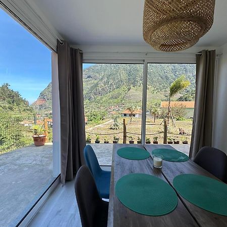 The Green Valley House Сан-Висенти Экстерьер фото
