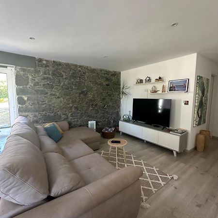 The Green Valley House Сан-Висенти Экстерьер фото