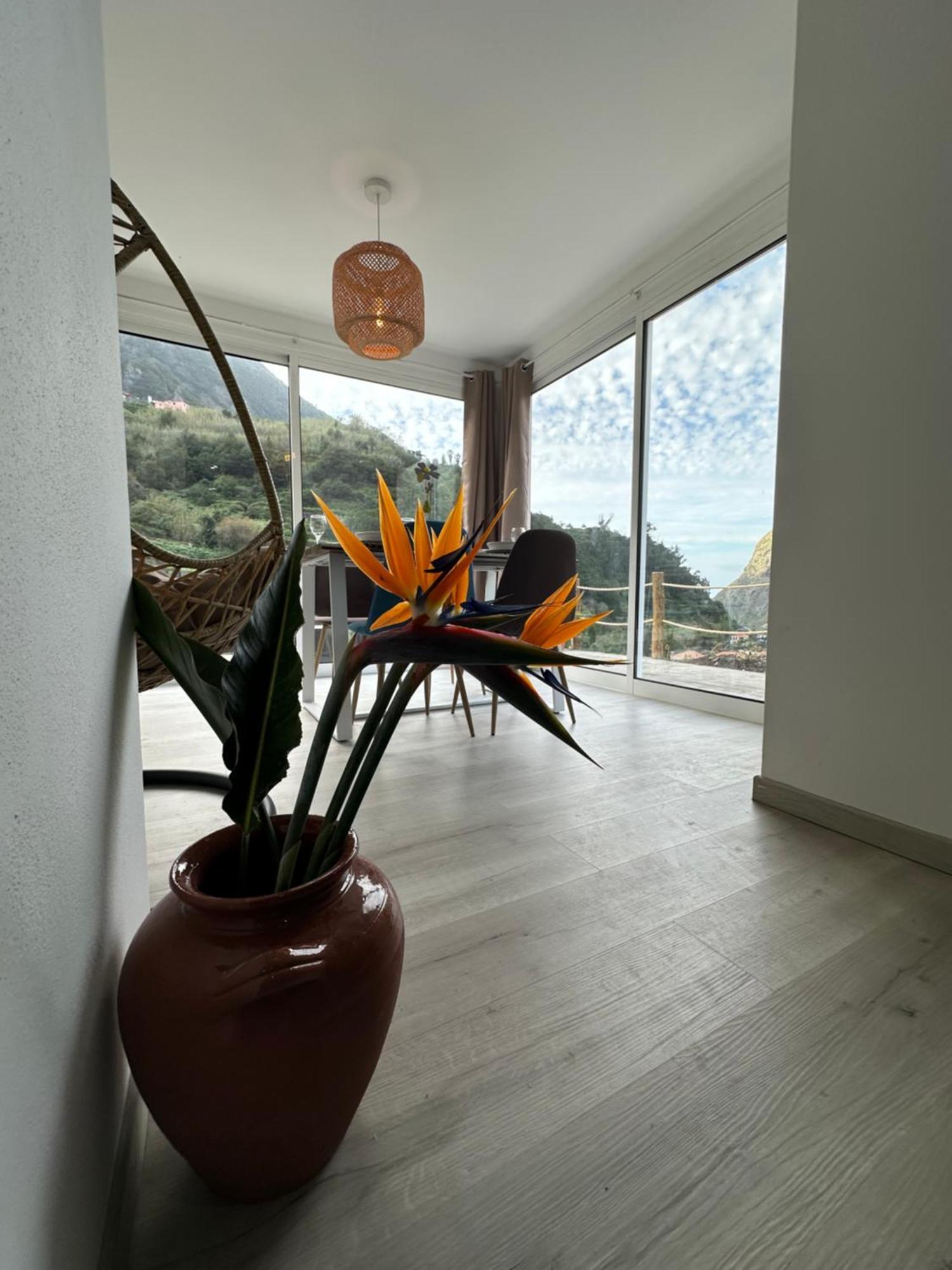 The Green Valley House Сан-Висенти Экстерьер фото