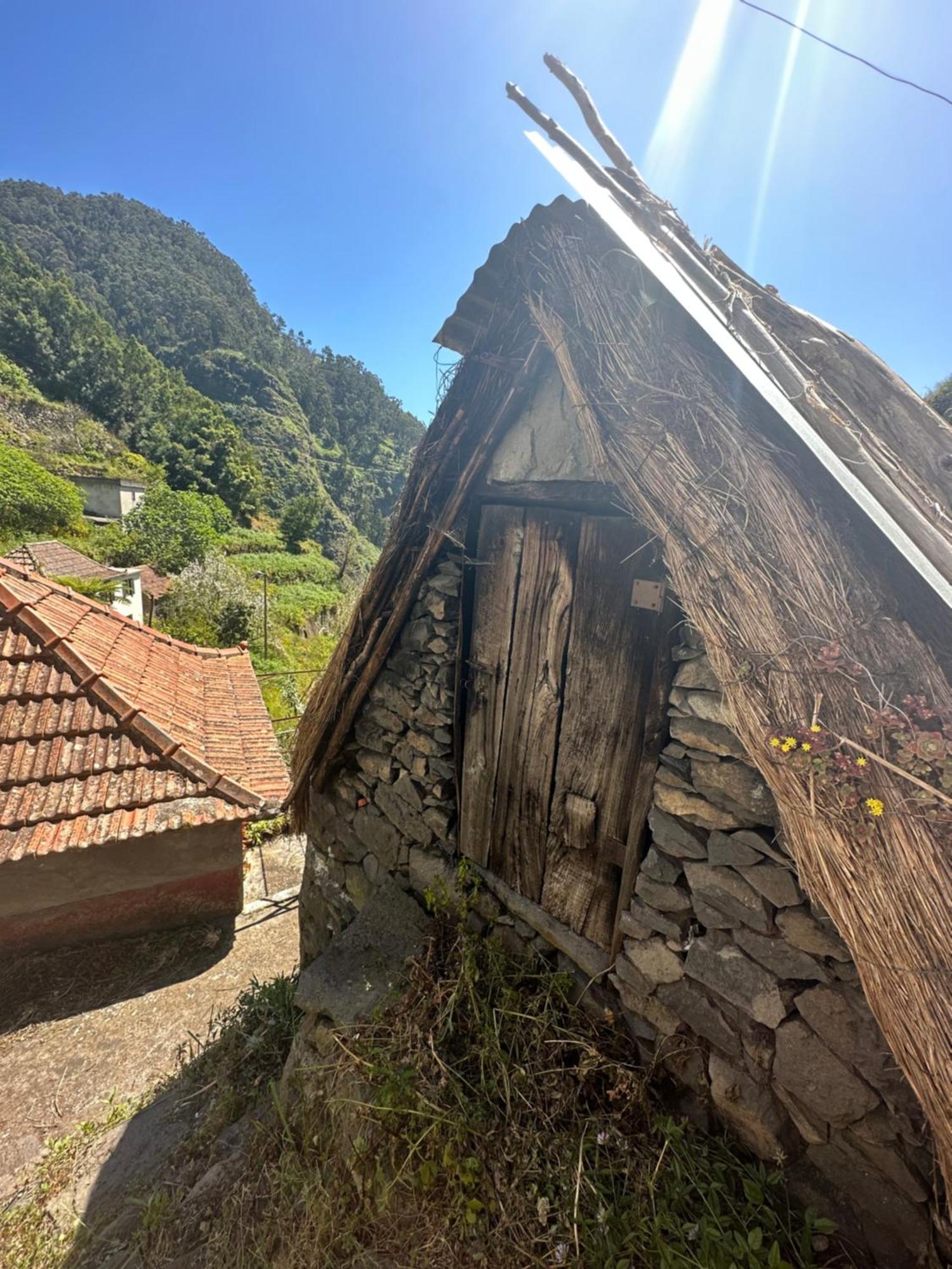 The Green Valley House Сан-Висенти Экстерьер фото