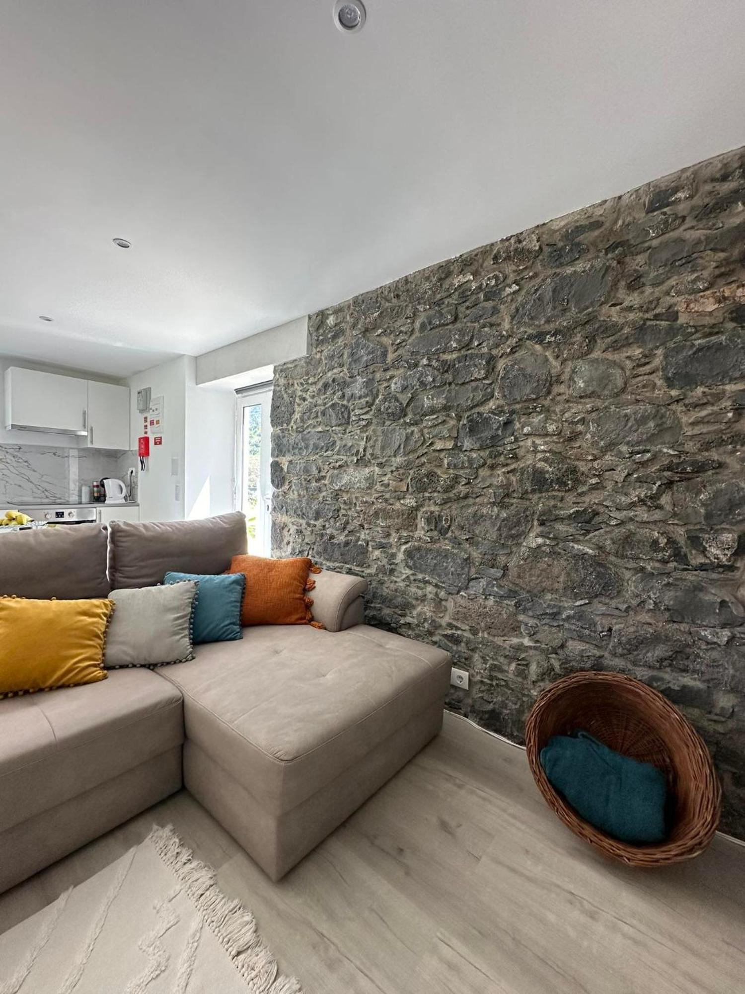 The Green Valley House Сан-Висенти Экстерьер фото