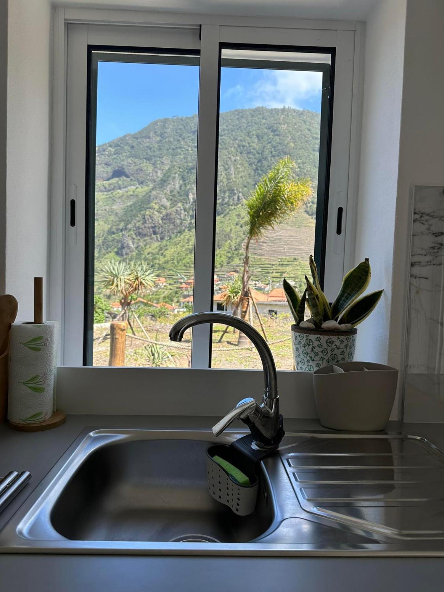 The Green Valley House Сан-Висенти Экстерьер фото