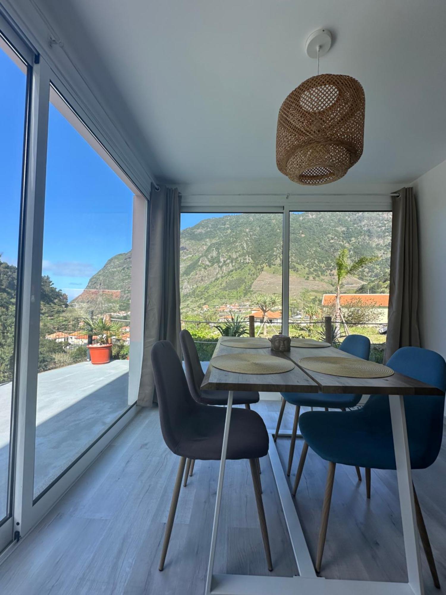 The Green Valley House Сан-Висенти Экстерьер фото